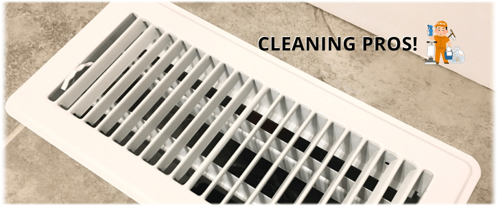 Dryer Vent Cleaning Georgetown TX