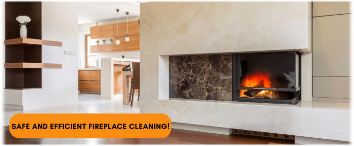 Fireplace Cleaning Georgetown TX