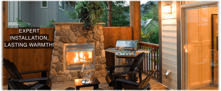 Fireplace Installation Georgetown TX