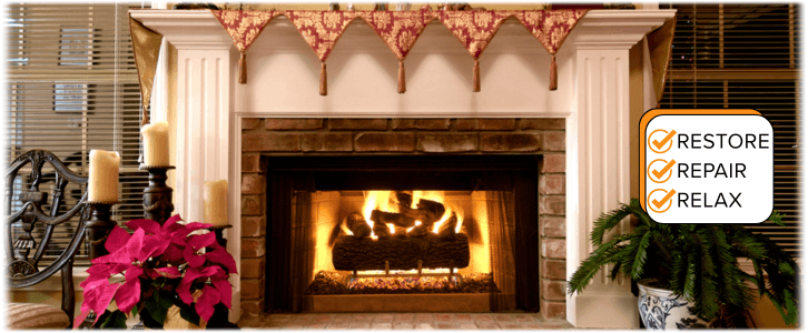 Fireplace Repair Georgetown TX