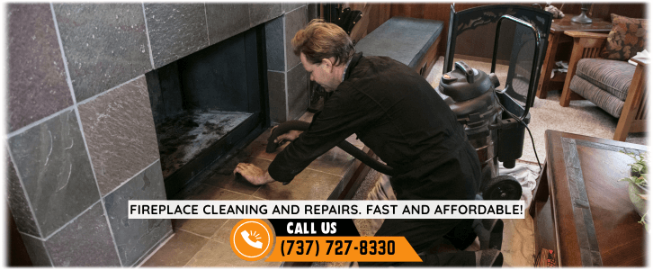 Chimney Sweep Georgetown TX